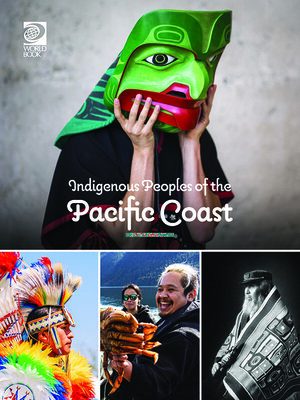 cover image of Indigenous Peoples of the Pacific Coast